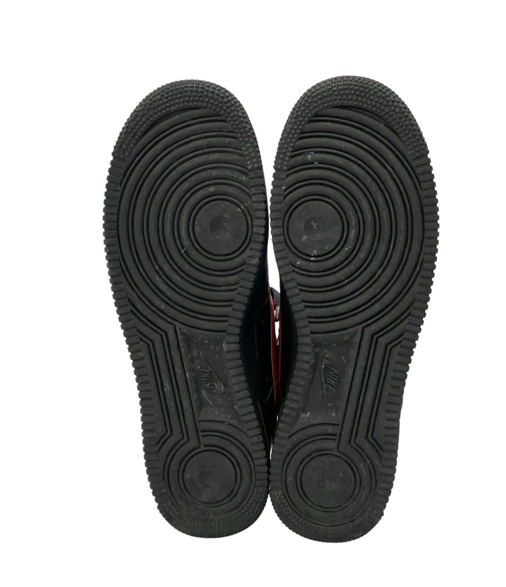 NIKE ローカットスニーカー AIR FORCE 1 ‘07 LV8 HQ2037-005 メンズ SIZE 27.5 ナイキ