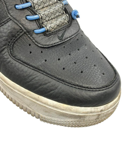 ナイキ ローカットスニーカー AIR FORCE 1 07 LX 898889-015 レディース SIZE 24.5 (L) NIKE