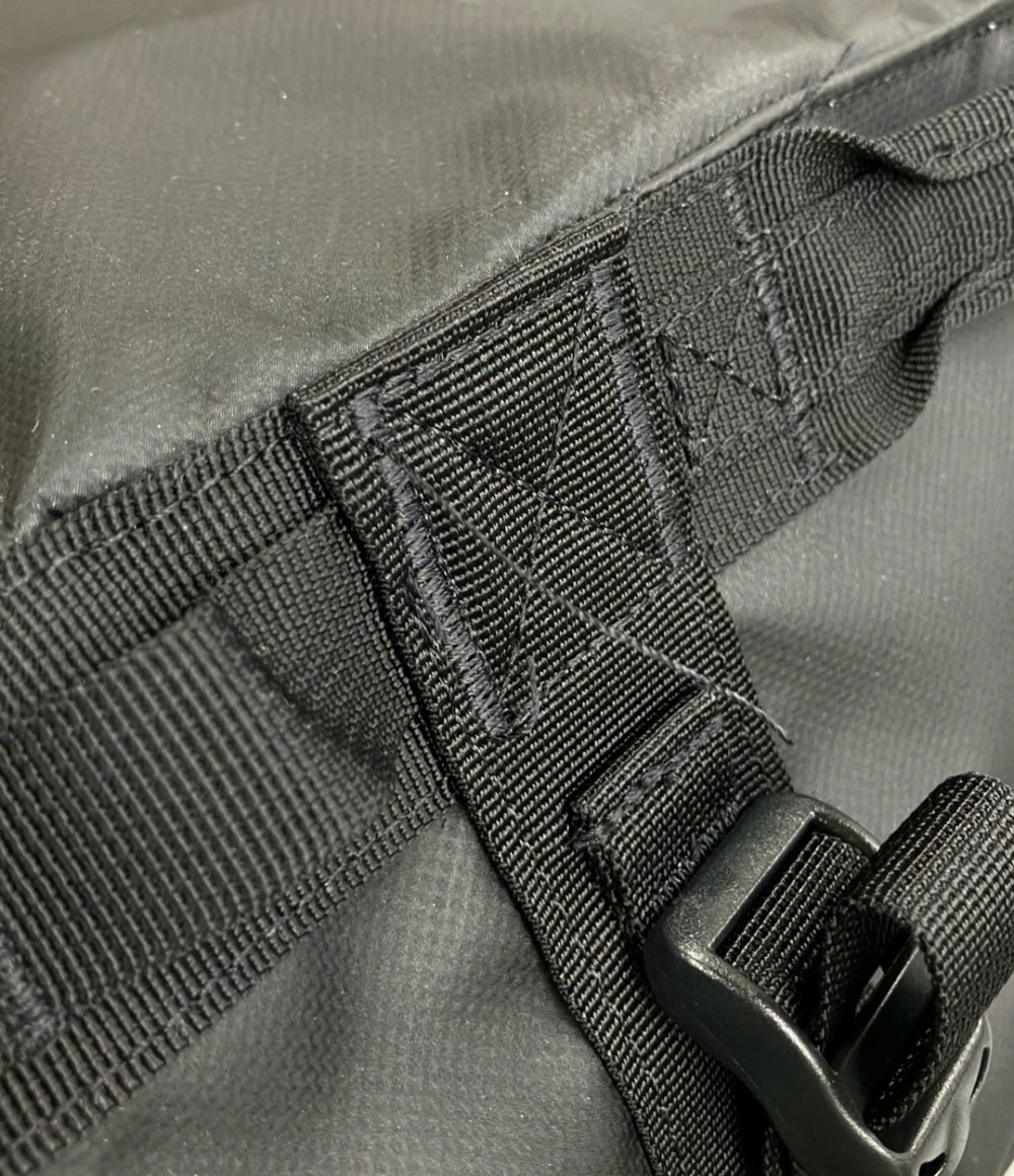 THE NORTH FACE ボストンバッグ ショルダーバッグ ダッフルバッグ リュック S 2WAY 斜め掛け メンズ ザ・ノース・フェイス