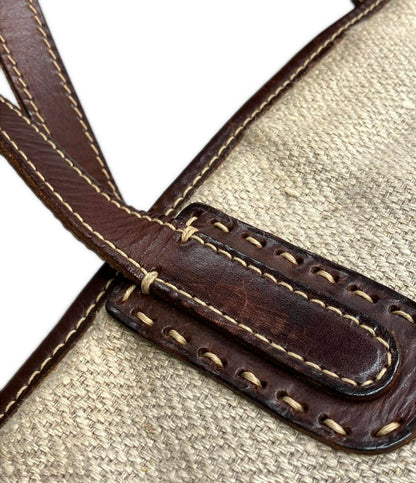 ゲンテン トートバッグ レディース genten