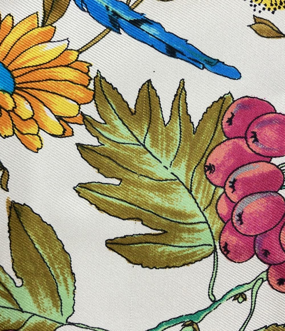 クリスチャンディオール スカーフ シルク100% レディース Christian Dior