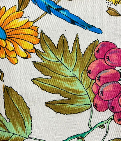 クリスチャンディオール スカーフ シルク100% レディース Christian Dior