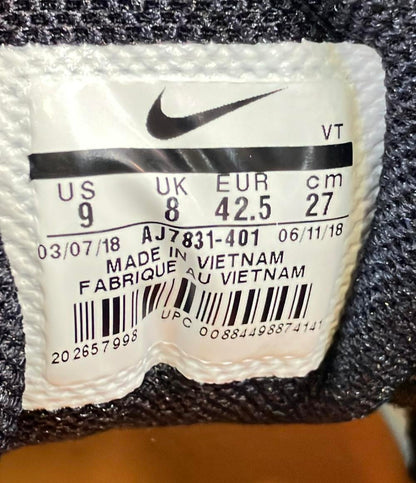 美品 ナイキ ローカットスニーカー AIR MAX DELUXE AJ7831-401 メンズ SIZE 27.0 (L) NIKE