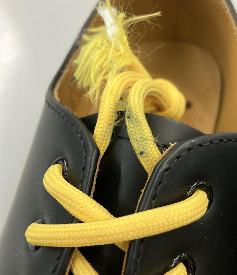 ドクターマーチン 3ホールシューズ メンズ SIZE UK 7 (M) Dr.Martens