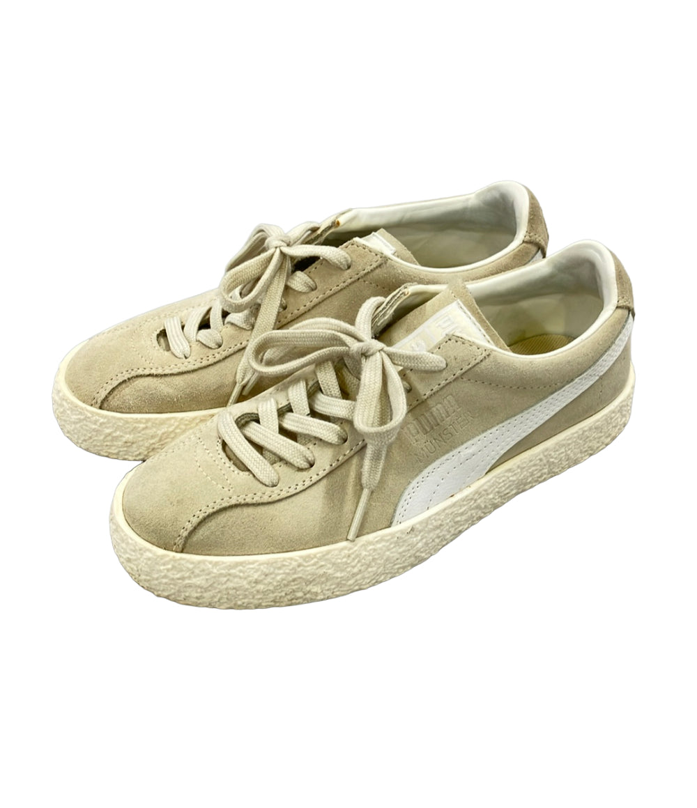 PUMA ローカットスニーカー レディース SIZE 23.5 プーマ
