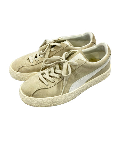 PUMA ローカットスニーカー レディース SIZE 23.5 プーマ