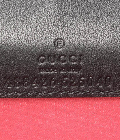グッチ 2way クラッチバッグ チェーンショルダーバッグ 斜め掛け GGマーモント 488426 525040 レディース GUCCI