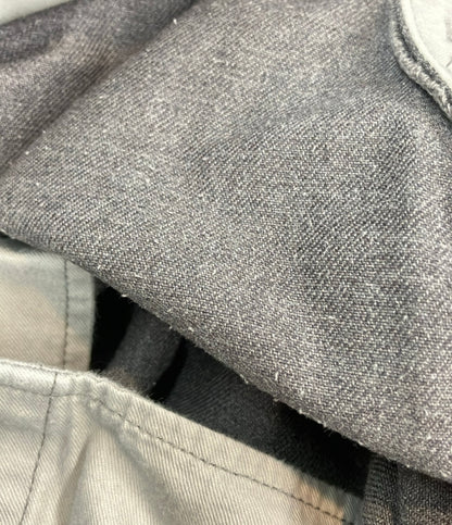SEQUEL ロングパンツ メンズ SIZE L シークウェル