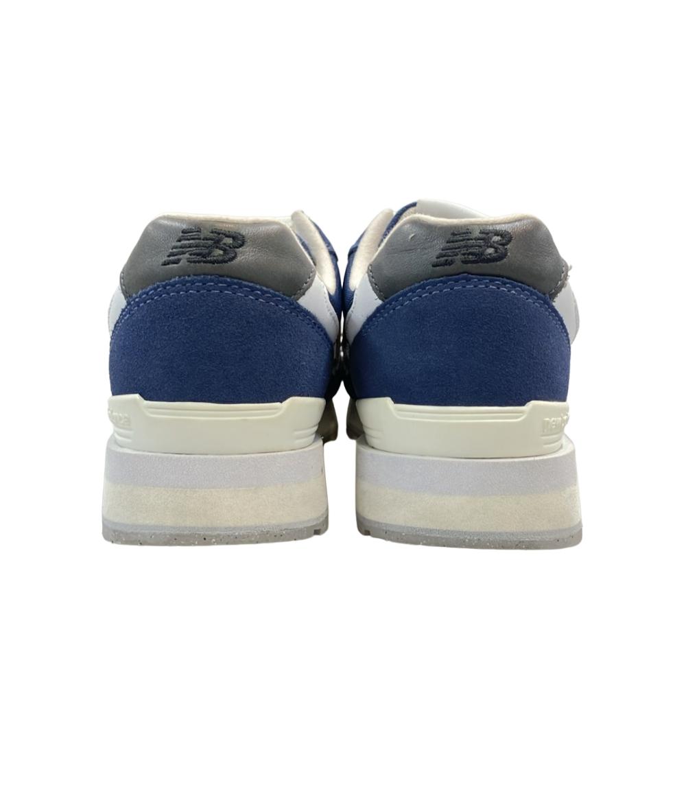 NEW BALANCE ローカットスニーカー WL996TY2 レディース SIZE 23.5 (M) ニューバランス