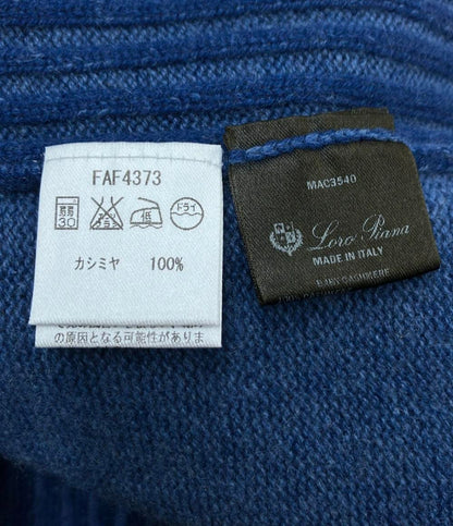 Loro Piana カシミヤ長袖ニット メンズ SIZE 48 (L) ロロピアーナ