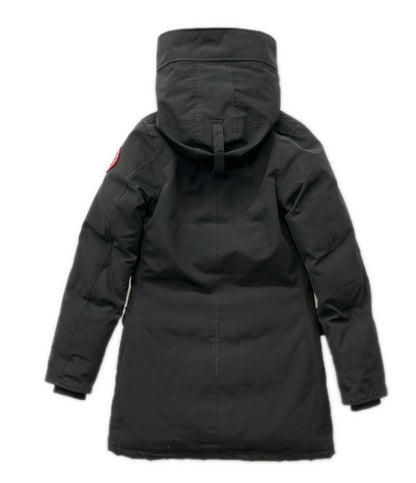 CANADA GOOSE ブロンテ パーカ 2603JL R レディース SIZE XS カナダグース