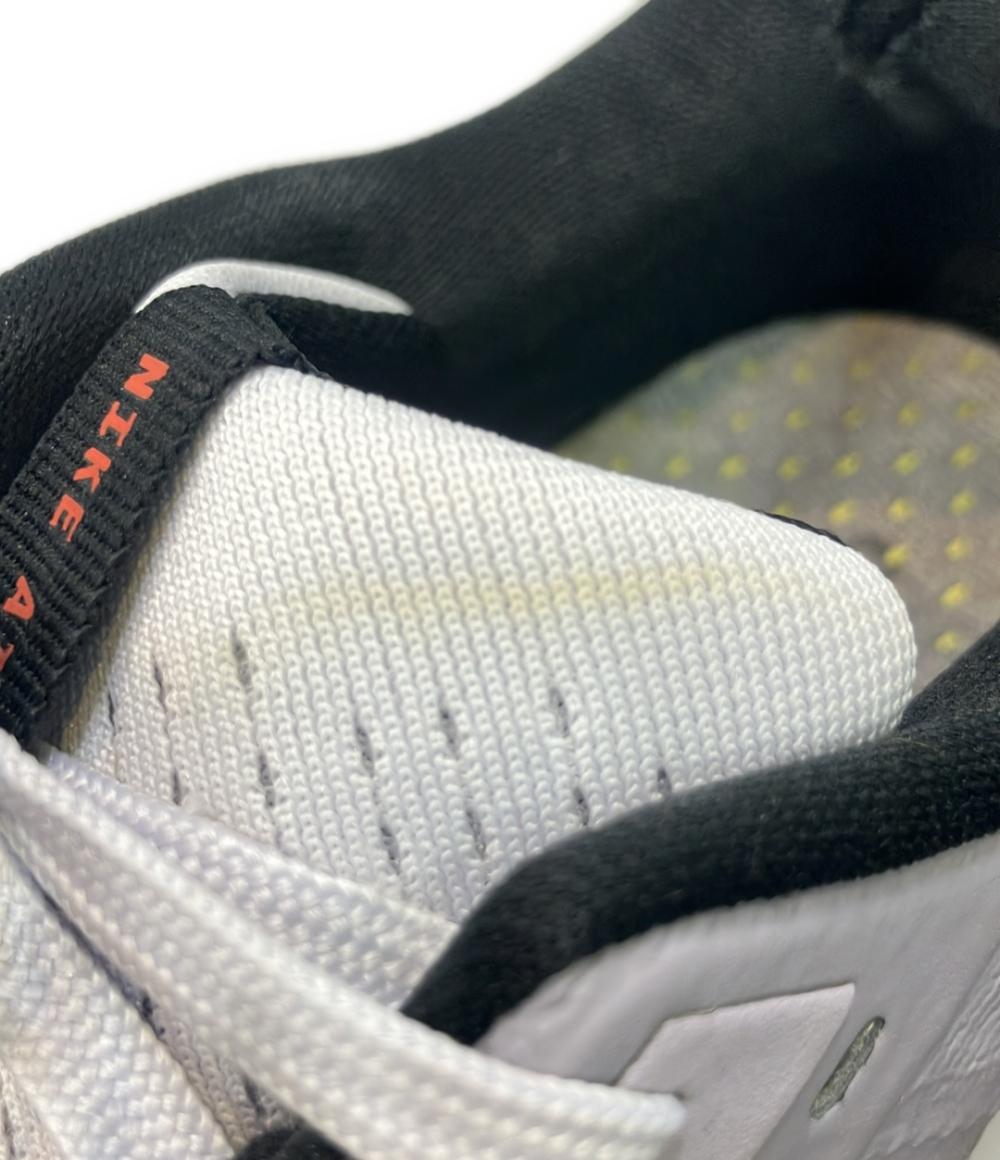 NIKE ローカットスニーカー エア ズーム ペガサス 38 CW7358-500 メンズ SIZE 25.5 (S) ナイキ