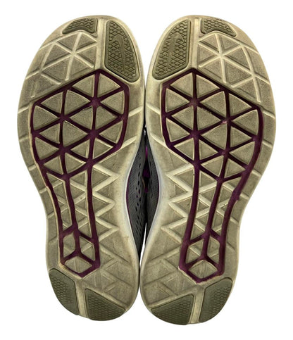 ナイキ ローカットスニーカー FLEX 2016 RN 830751-004 レディース SIZE 24.0 (L) NIKE