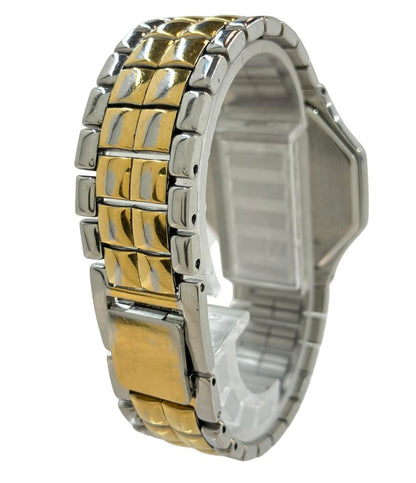 ブローバ 腕時計 クオーツ ホワイト レディース Bulova