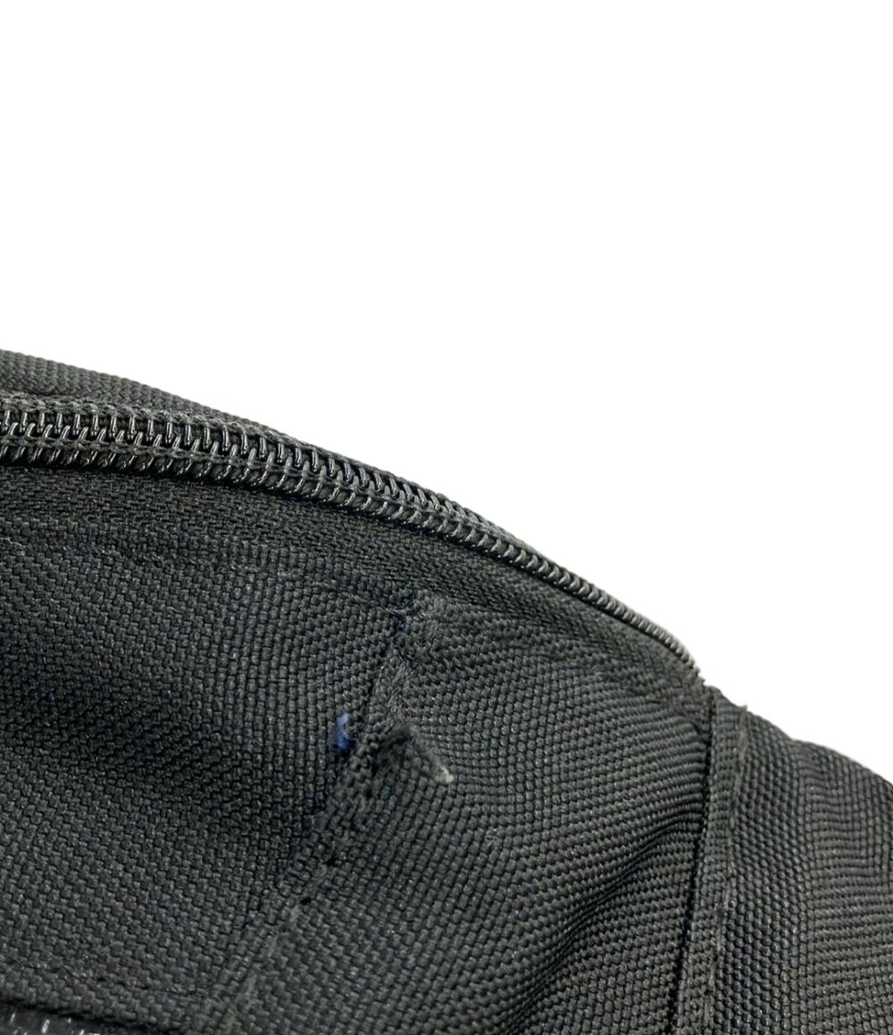 AVIREX ウエストバッグ ボディバッグ ポリエステル ターポリン SH2018 メンズ アヴィレックス