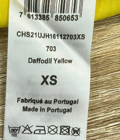 シーバイクロエ 半袖Tシャツ レディース SIZE XS (XS) SEE BY CHLOE