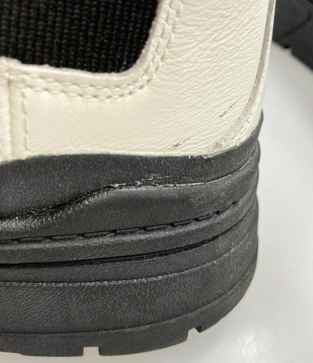 プーマ スニーカーブーツ チェルシー MAYZE STACK 386272-01 レディース SIZE 23.0 (M) PUMA