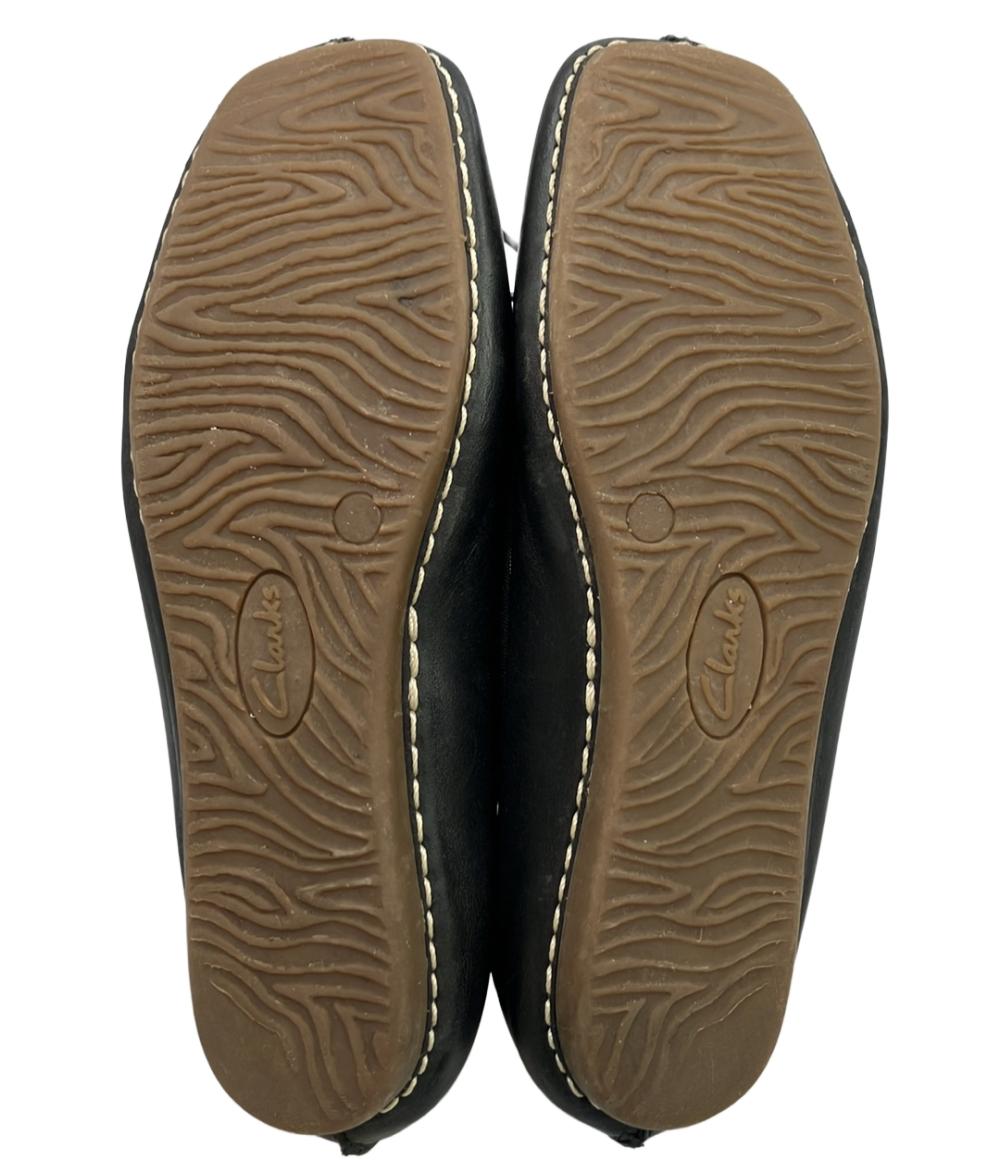 Clarks バレエシューズ フレックルアイス 20352929 レディース SIZE UK 3 1/2 (22.5cm) クラークス