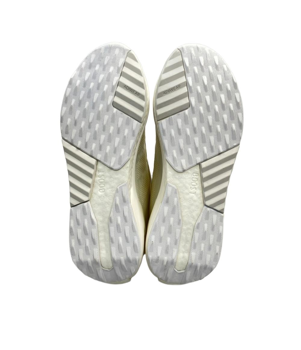 美品 アディダス ローカットスニーカー IG0123 キッズ SIZE 25.0 (M) adidas