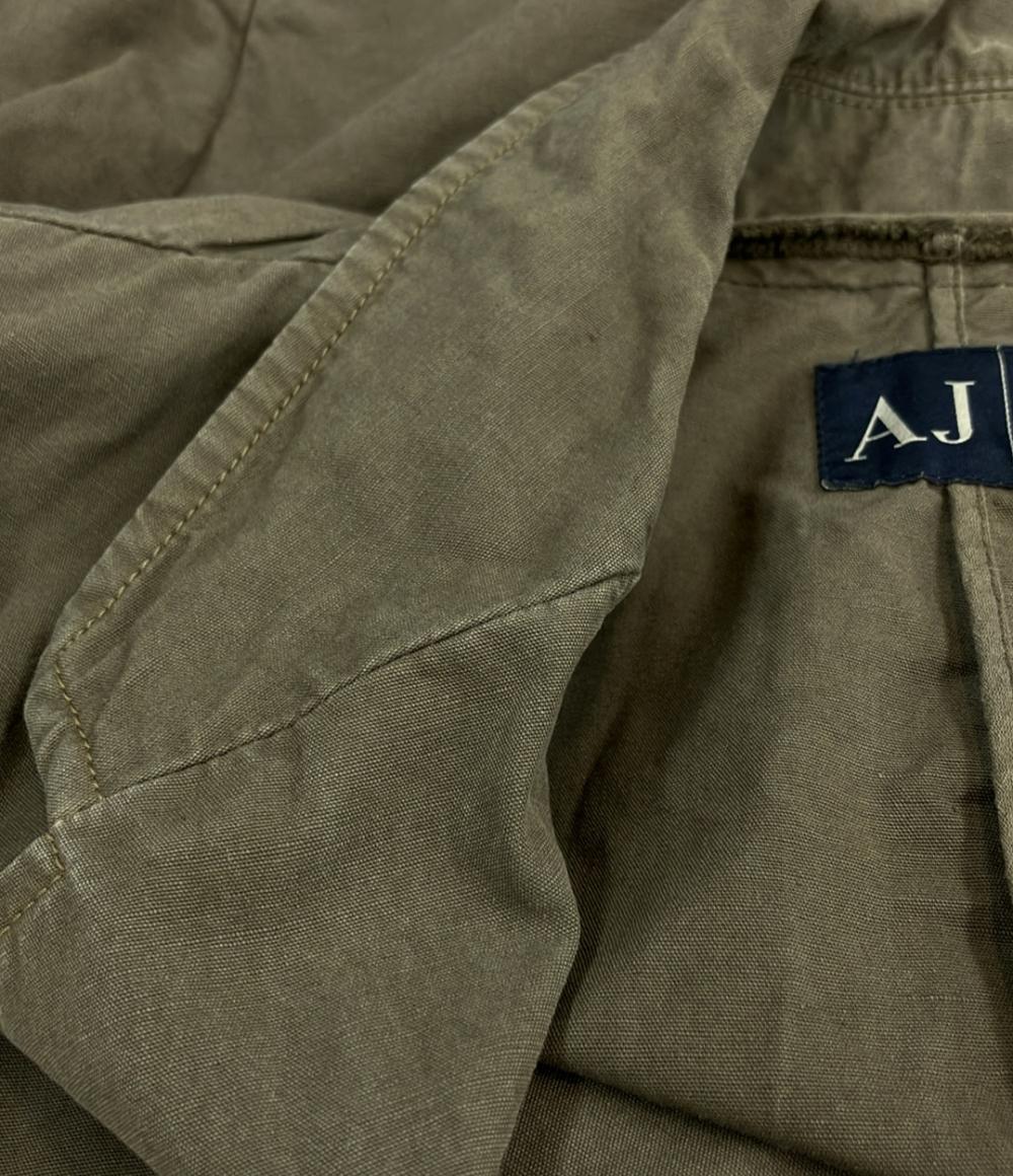 アルマーニジーンズ ジャケット メンズ SIZE 50 (L) ARMANI JEANS