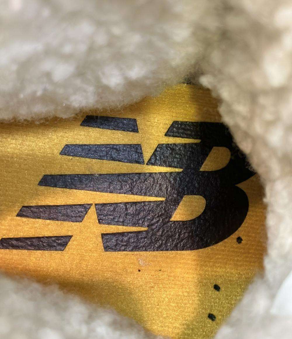 NEW BALANCE ハイカットボアスニーカー A03BG レディース SIZE 24.5 (L) ニューバランス