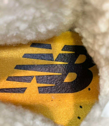 NEW BALANCE ハイカットボアスニーカー A03BG レディース SIZE 24.5 (L) ニューバランス