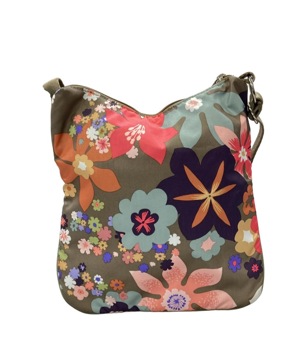 LeSportsac ショルダーバッグ 斜め掛け レディース レスポートサック