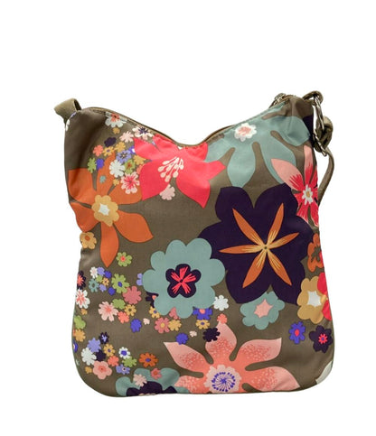 LeSportsac ショルダーバッグ 斜め掛け レディース レスポートサック