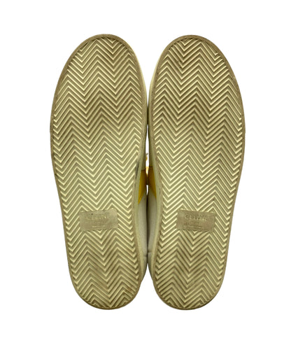 CELINE ローカットスニーカー FA0109 メンズ SIZE 44 セリーヌ