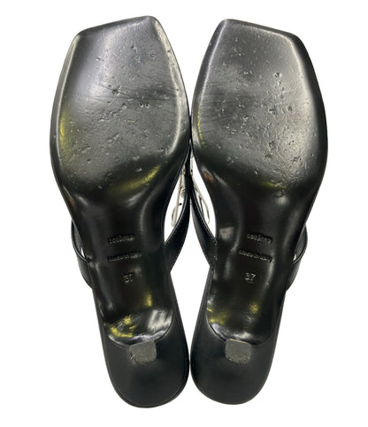 TOTEME トングサンダル レディース SIZE 37 トーテム