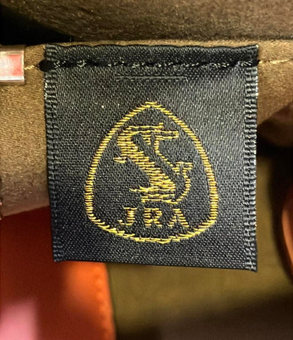 サンエース ショルダーバッグ 肩掛け JRA クロコダイル レディース SUN-ACE