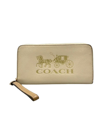 COACH ラウンドファスナー長財布 C3548 レディース コーチ