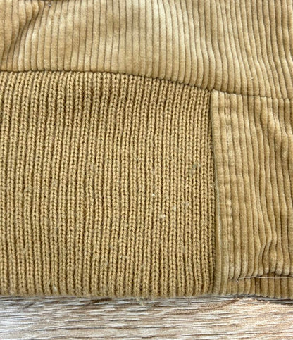 EDWIN コーデュロイジャケット メンズ SIZE 3Large 26inch エドウィン