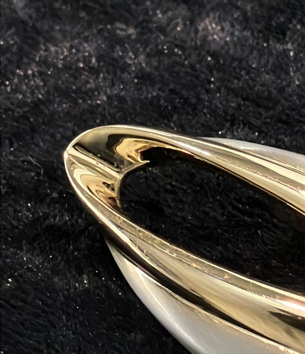 ピエールカルダン ブローチ レディース Pierre Cardin