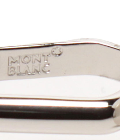 美品 モンブラン カフス メンズ MONTBLANC