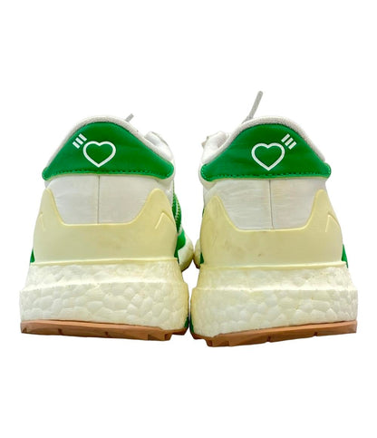 アディダス ローカットスニーカー × HUMAN MADE S42973 メンズ SIZE 25.0 (S) adidas