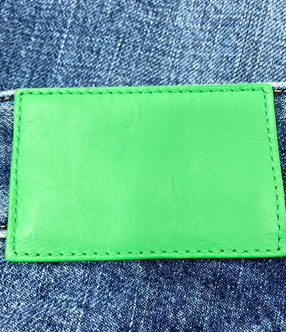 美品 BOTTEGA VENETA デニムスカート レディース SIZE 40 (M) ボッテガ・ヴェネタ