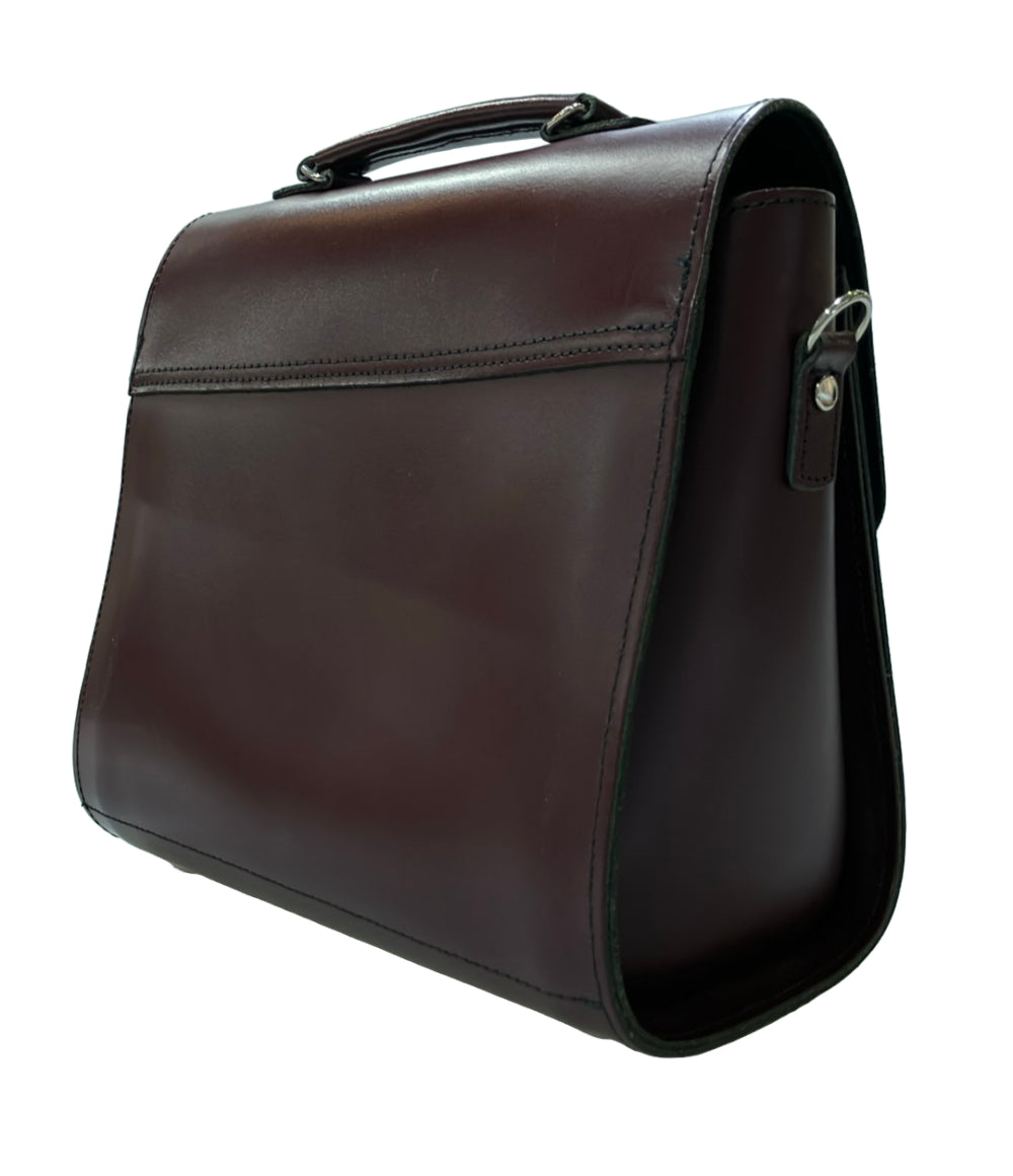 Zatchels 2WAYハンドバッグ ショルダーバッグ レディース ザッチェルズ