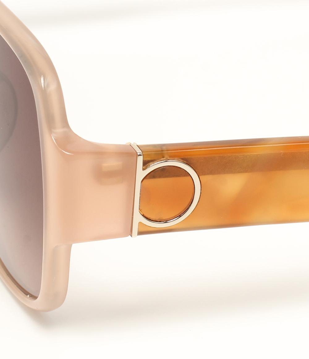 サルヴァトーレフェラガモ サングラス アイウェア 57□17 SF1001SA レディース Salvatore Ferragamo