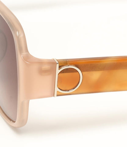 サルヴァトーレフェラガモ サングラス アイウェア 57□17 SF1001SA レディース Salvatore Ferragamo