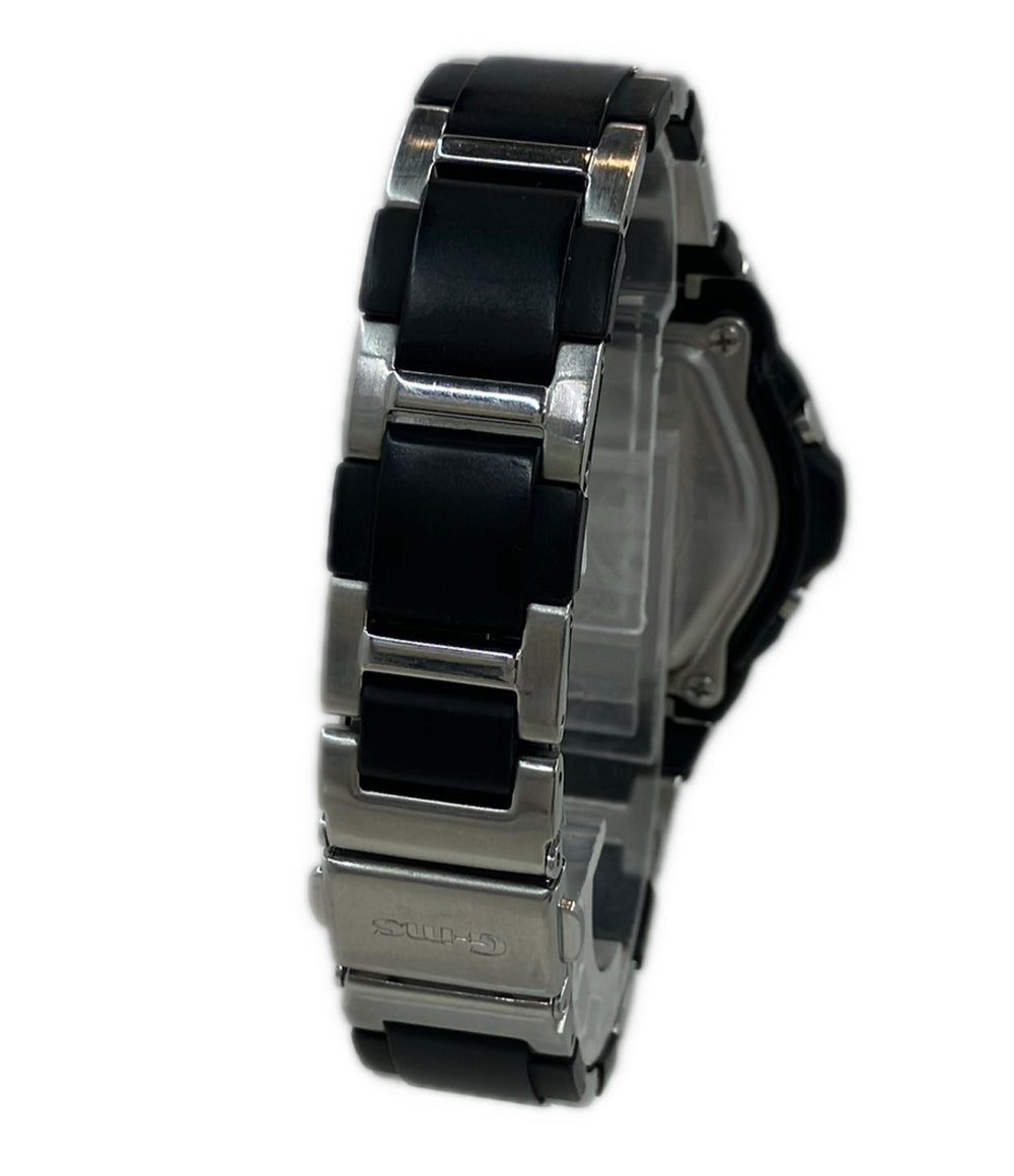 CASIO 腕時計 Baby-G クオーツ ピンク MSG-300C レディース カシオ
