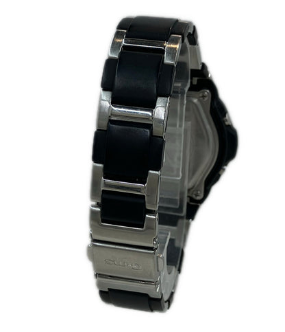 CASIO 腕時計 Baby-G クオーツ ピンク MSG-300C レディース カシオ