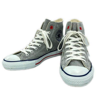 コンバース ハイカットスニーカー ALL STAR メンズ SIZE 25.5 (S) CONVERSE