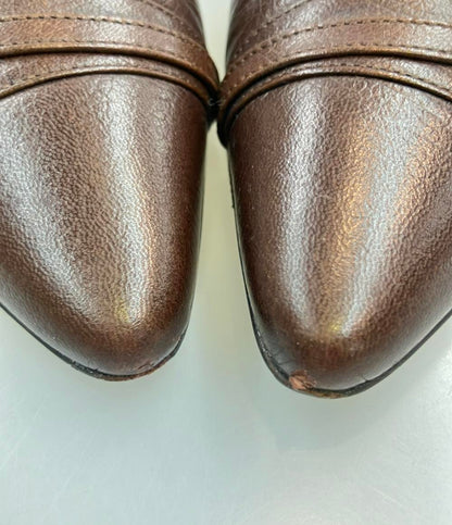 サルバトーレフェラガモ パンプス ガンチーニ レディース SIZE 4 1/2 (XS) Salvatore Ferragamo