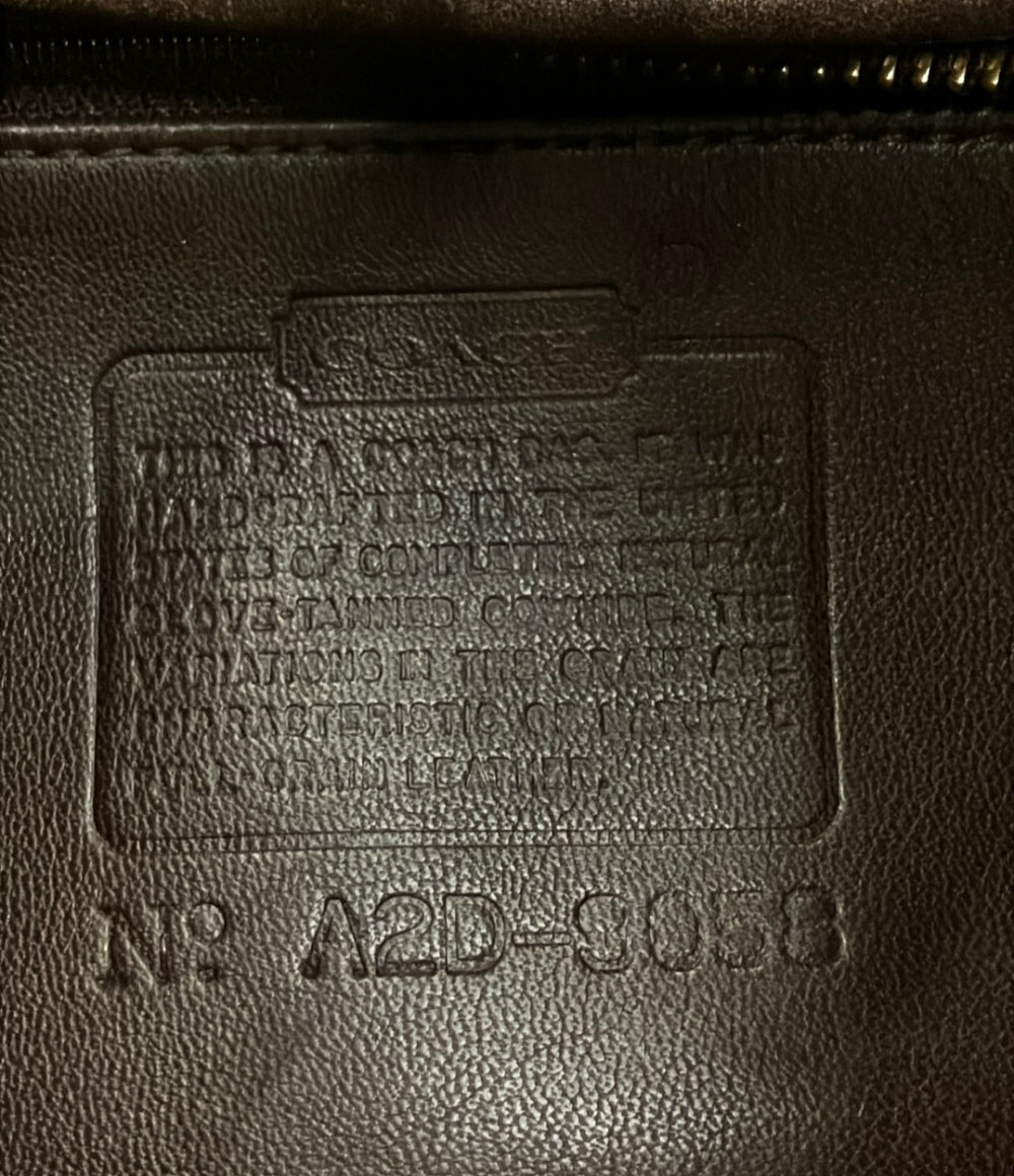 COACH ショルダーバッグ 9058 レディース コーチ