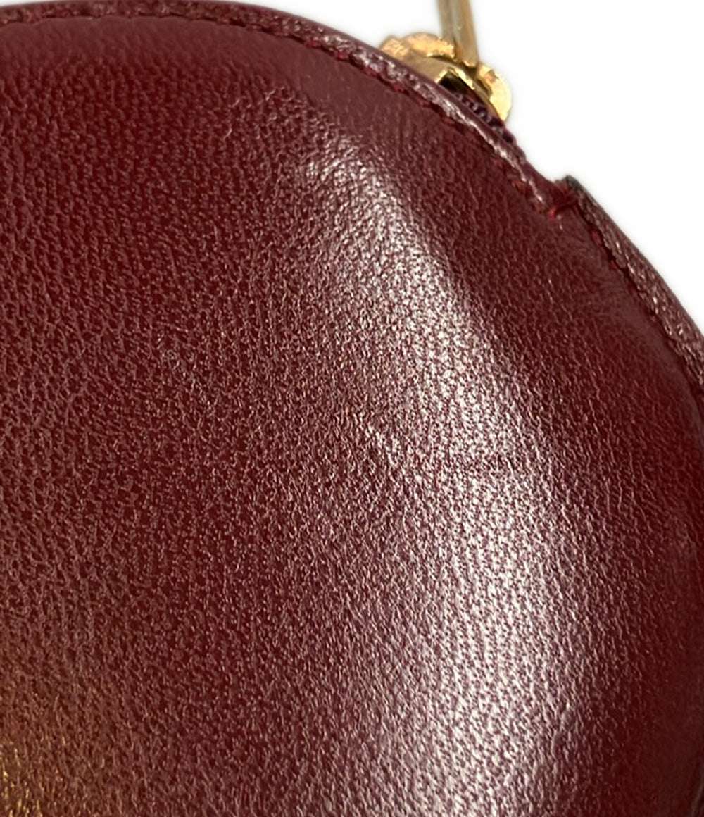 LOEWE コインケース レディース ロエベ