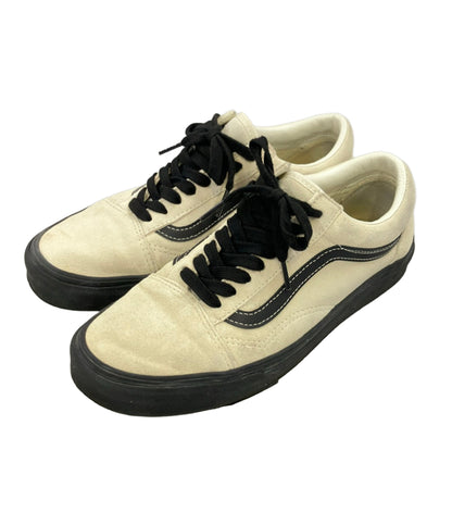 VANS ローカットスニーカー メンズ SIZE 26.5 (M) バンズ