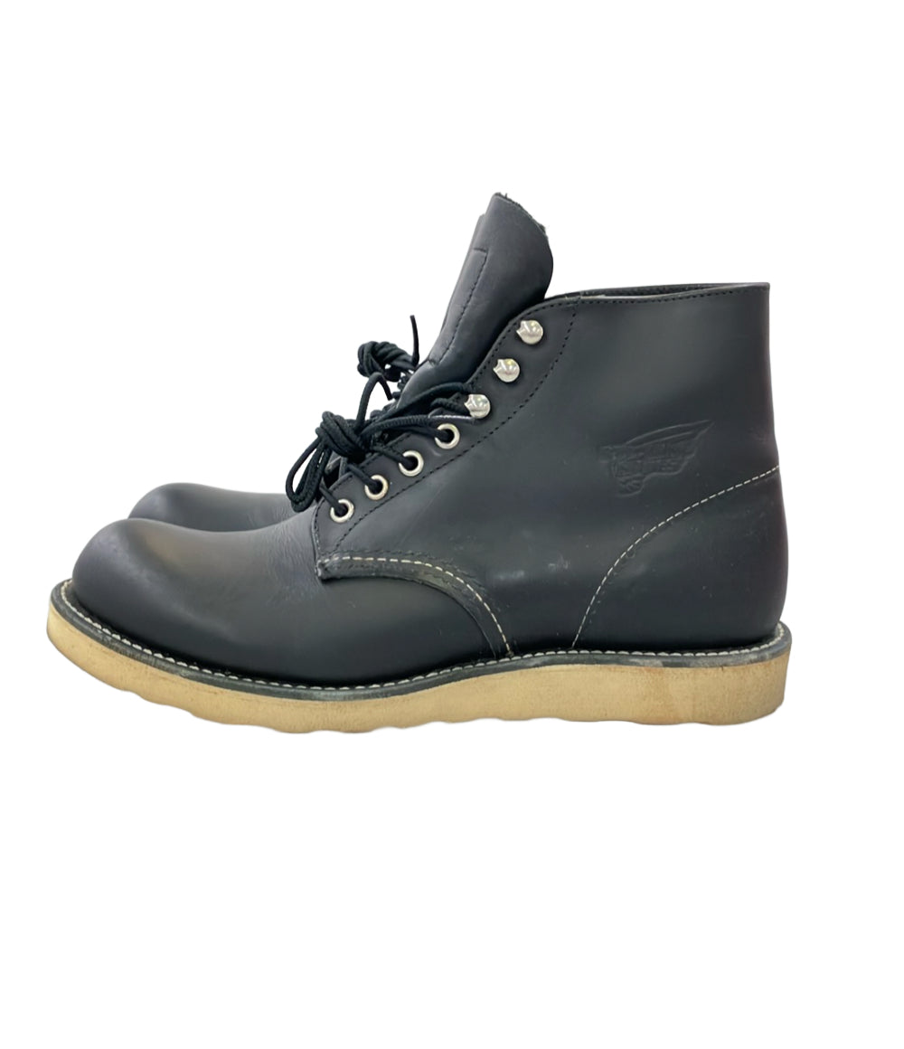 RED WING ワークブーツ メンズ SIZE 25.5 (S) レッドウィング