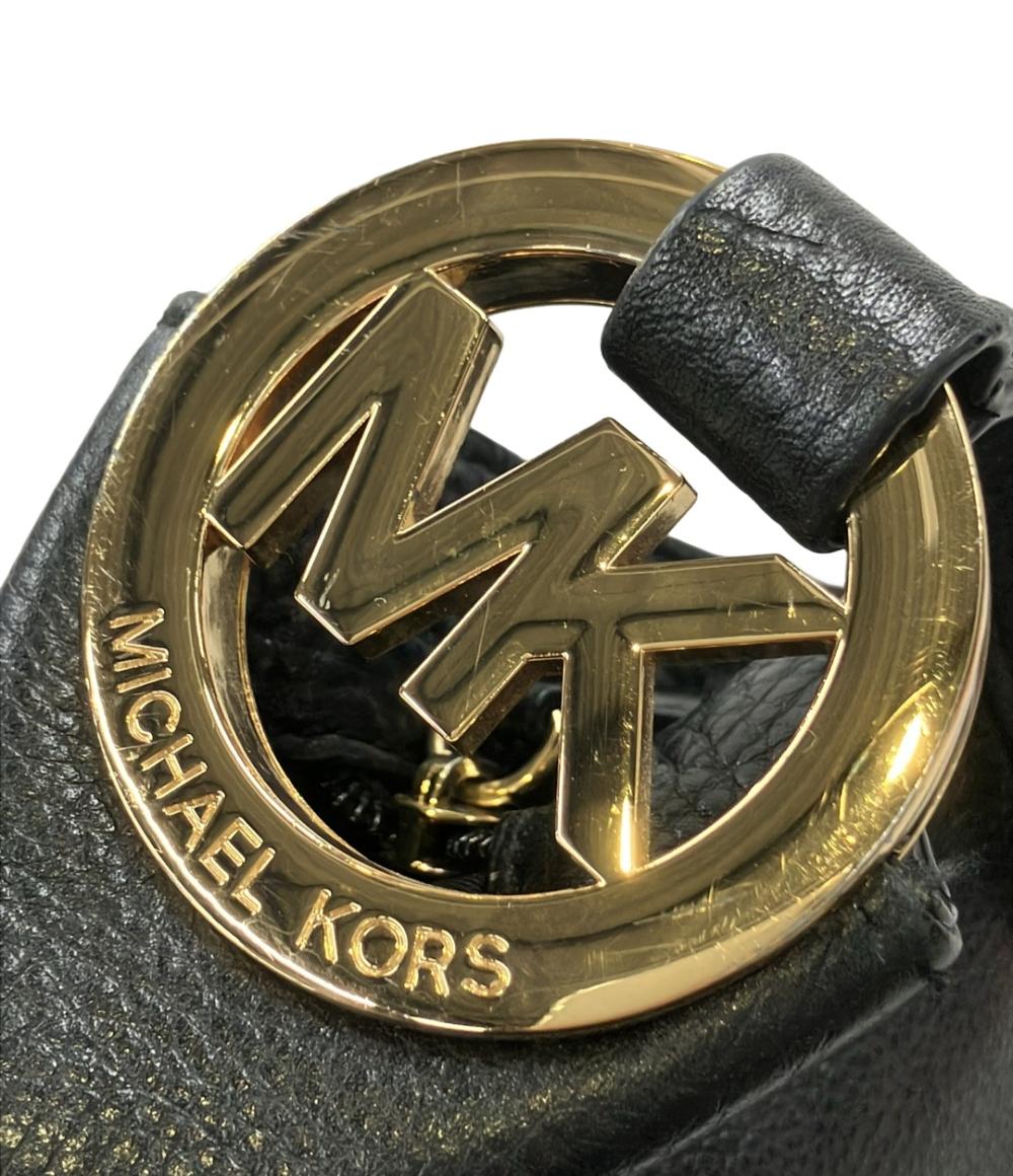 MICHAEL KORS ショルダーバッグ 斜め掛け 35T2GFTM2L レディース マイケルコース