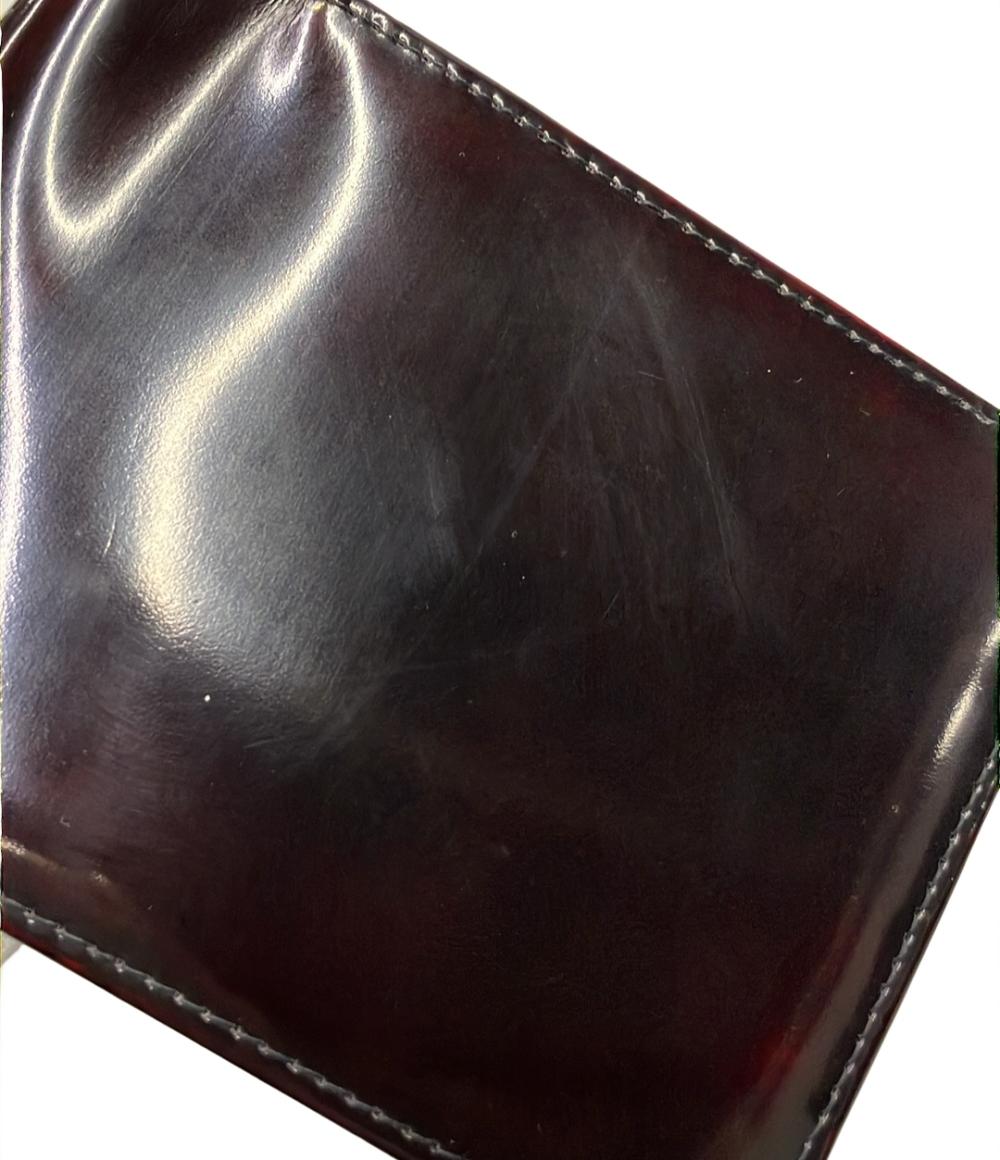 PARLEY 二つ折り財布 メンズ  パーリィー